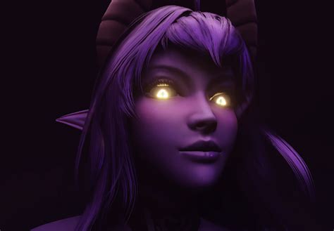 Dezmall Blog – 3d Artist.